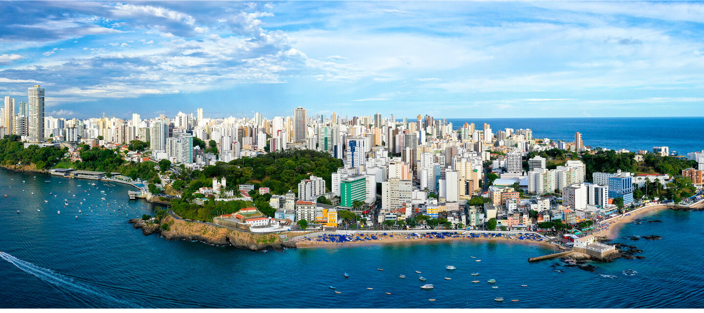 SINTA-SE NAS NUVENS: CURTA O MELHOR DA BARRA.
